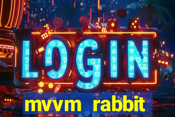 mvvm rabbit download filmes
