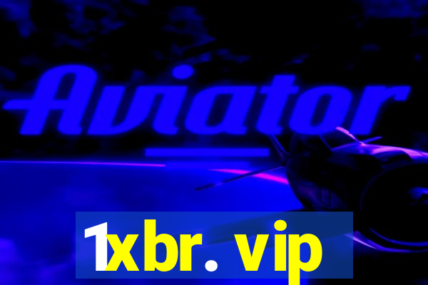 1xbr. vip