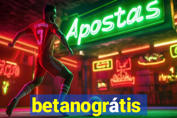 betanográtis
