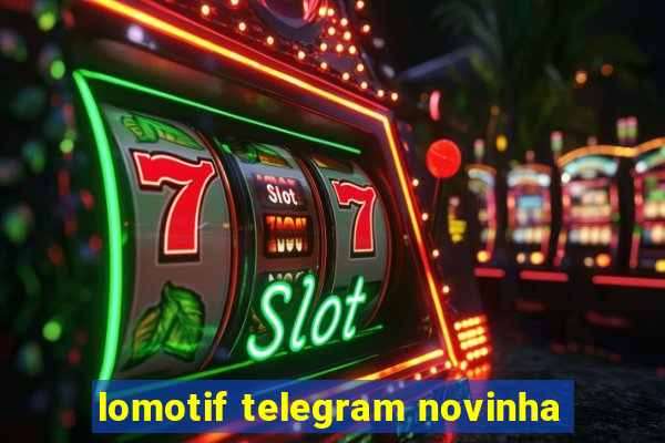 lomotif telegram novinha