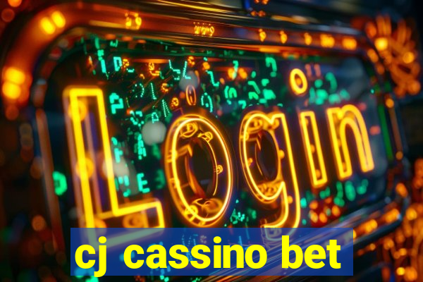 cj cassino bet