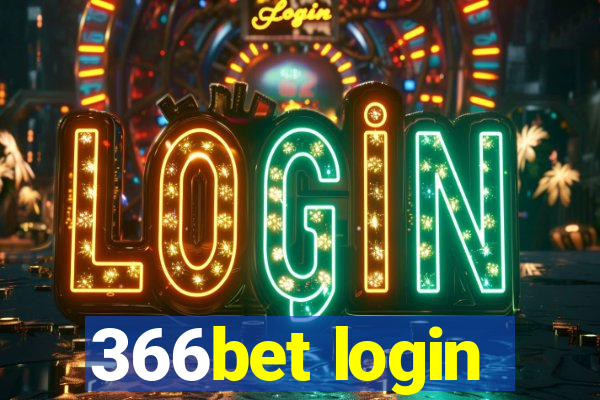 366bet login