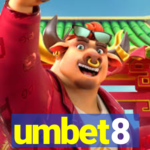 umbet8