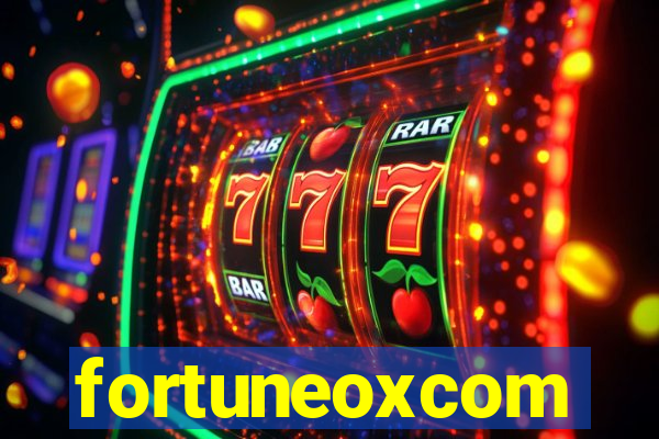 fortuneoxcom