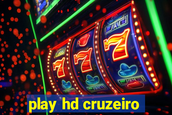 play hd cruzeiro