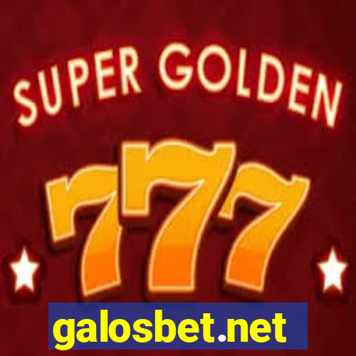 galosbet.net