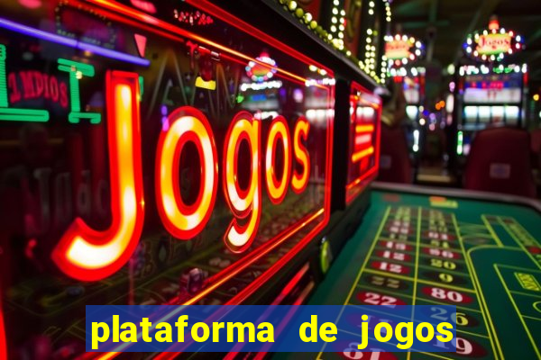 plataforma de jogos pagando no cadastro 2024