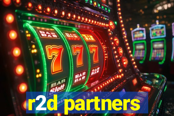 r2d partners