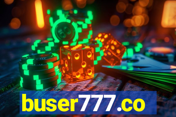 buser777.co