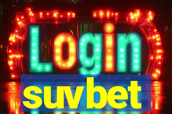 suvbet