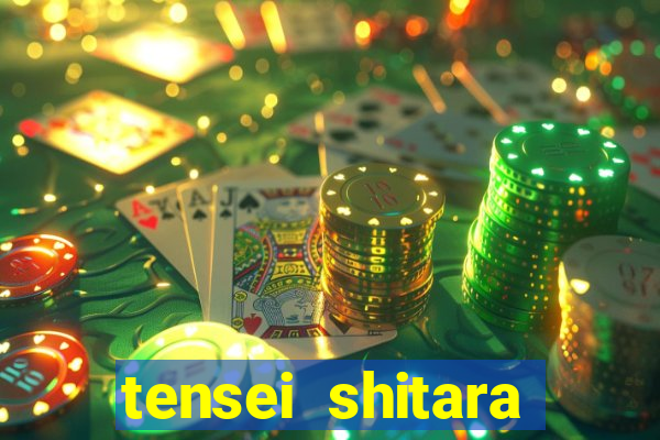tensei shitara slime datta ken 2 dublado