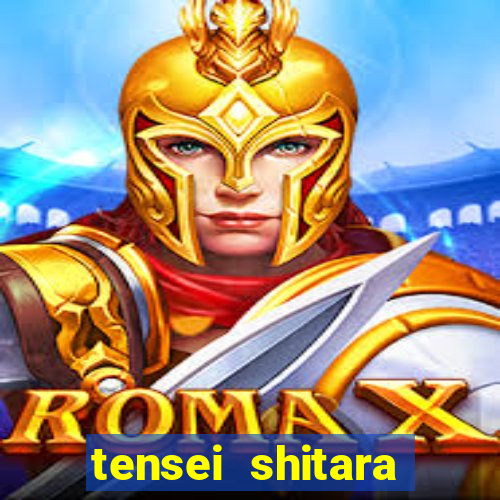 tensei shitara slime datta ken 2 dublado