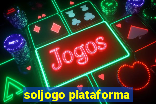 soljogo plataforma