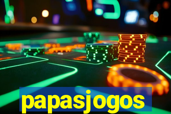 papasjogos