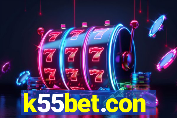 k55bet.con