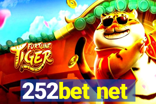 252bet net