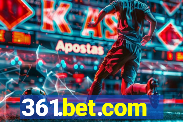 361.bet.com
