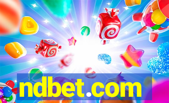 ndbet.com