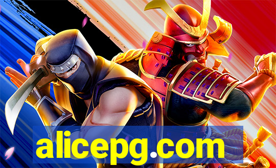 alicepg.com