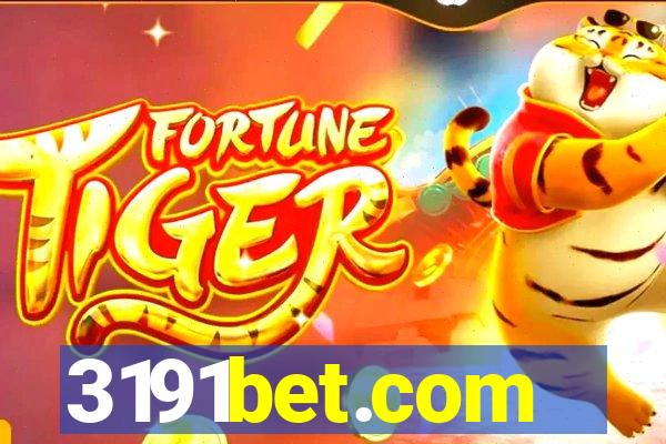 3191bet.com