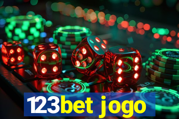 123bet jogo