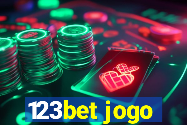 123bet jogo