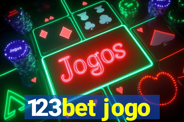 123bet jogo