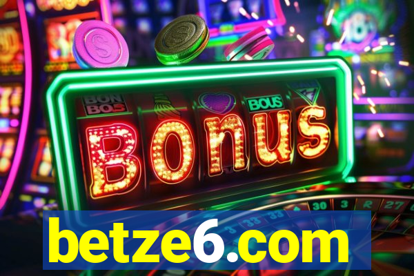 betze6.com