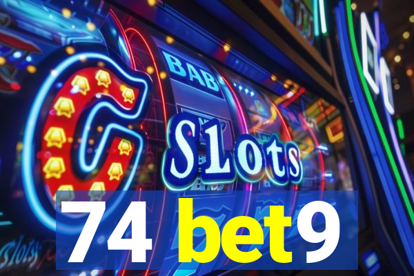 74 bet9