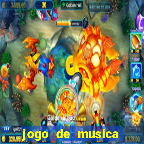 jogo de musica para pc