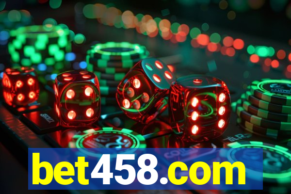 bet458.com