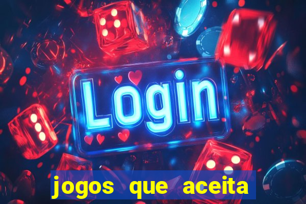 jogos que aceita cartao de credito