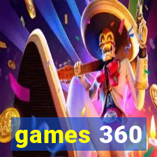 games 360