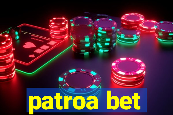 patroa bet
