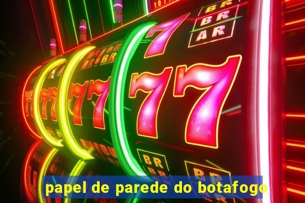 papel de parede do botafogo