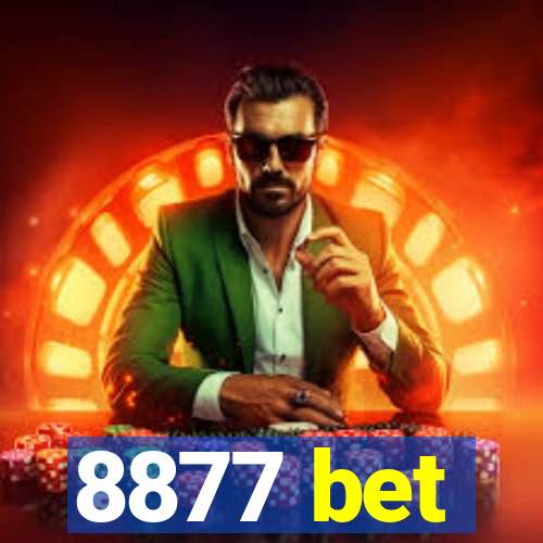 8877 bet
