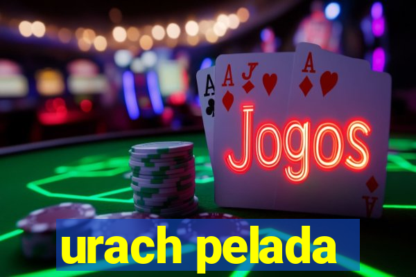 urach pelada