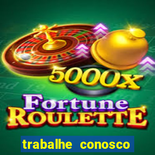 trabalhe conosco hospital do amor porto velho