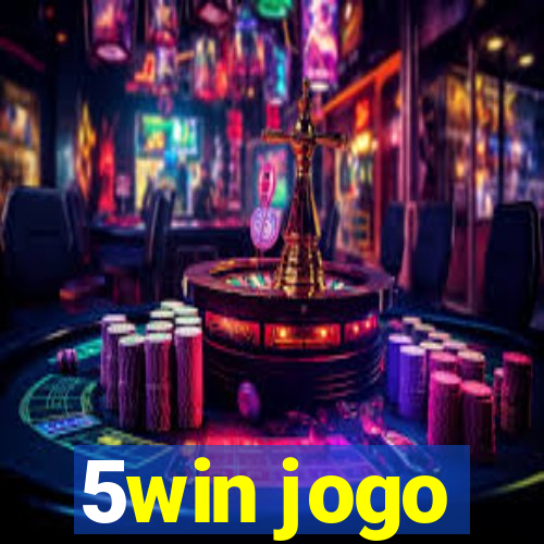 5win jogo