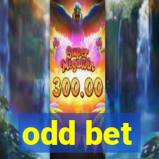odd bet