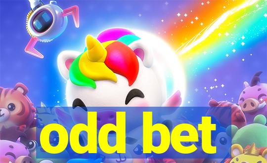 odd bet
