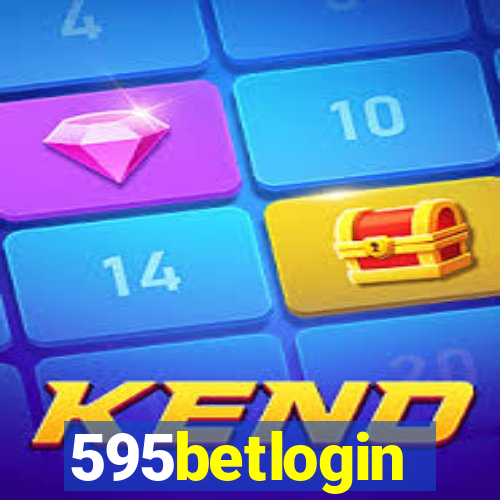 595betlogin