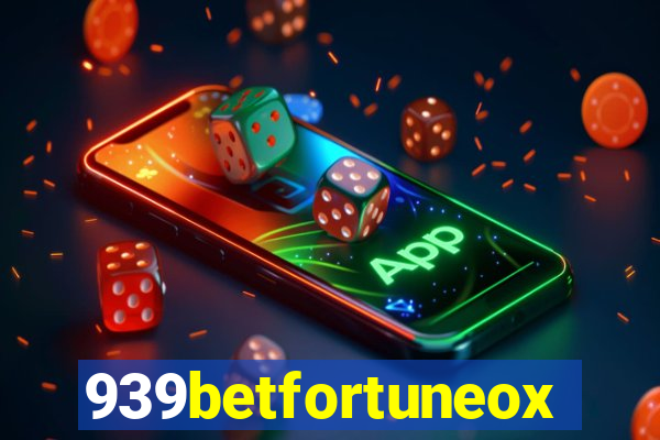 939betfortuneox