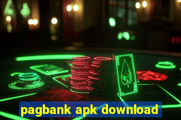 pagbank apk download