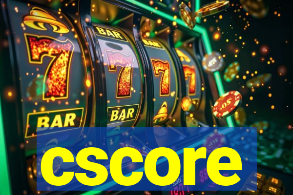 cscore