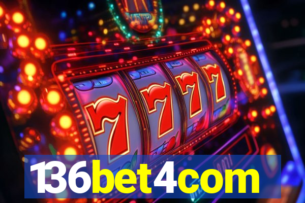 136bet4com
