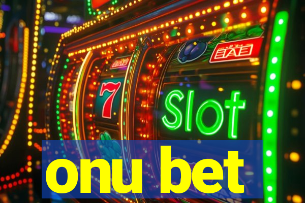 onu bet