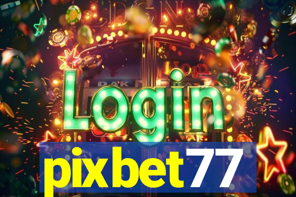 pixbet77