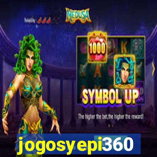 jogosyepi360