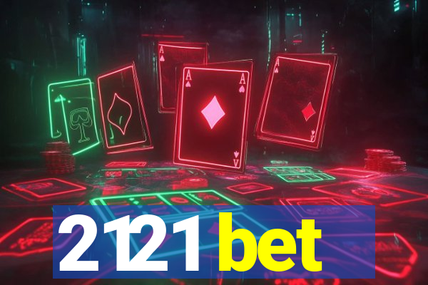 2121 bet